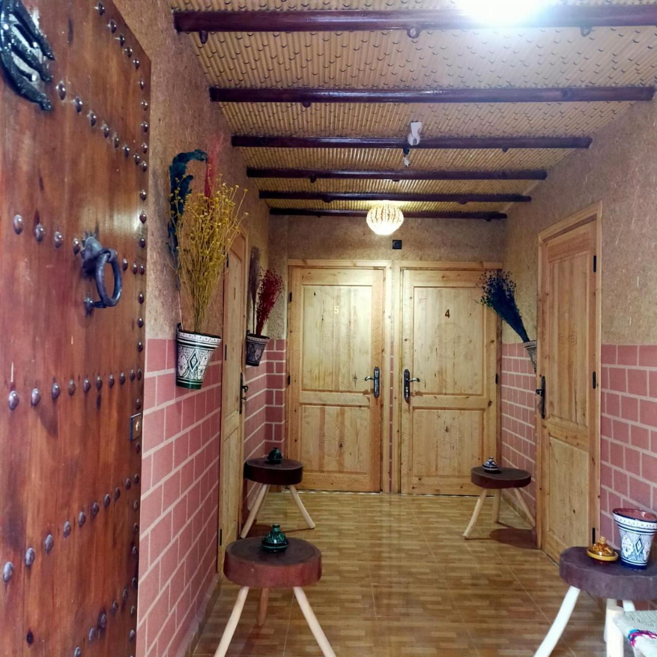 Atlas Haven Имлил Екстериор снимка