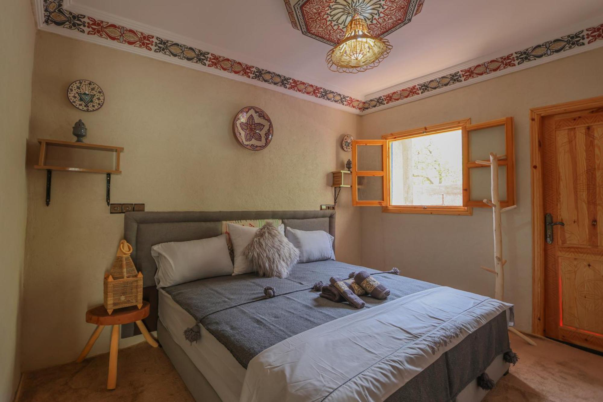 Atlas Haven Имлил Екстериор снимка